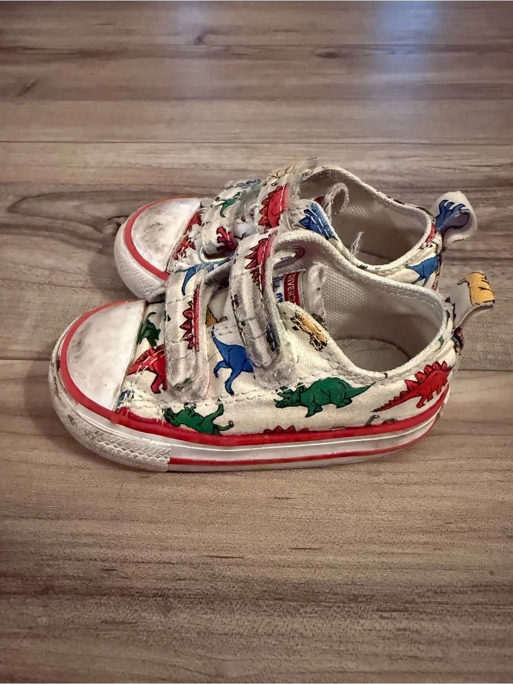 Converse classic kids